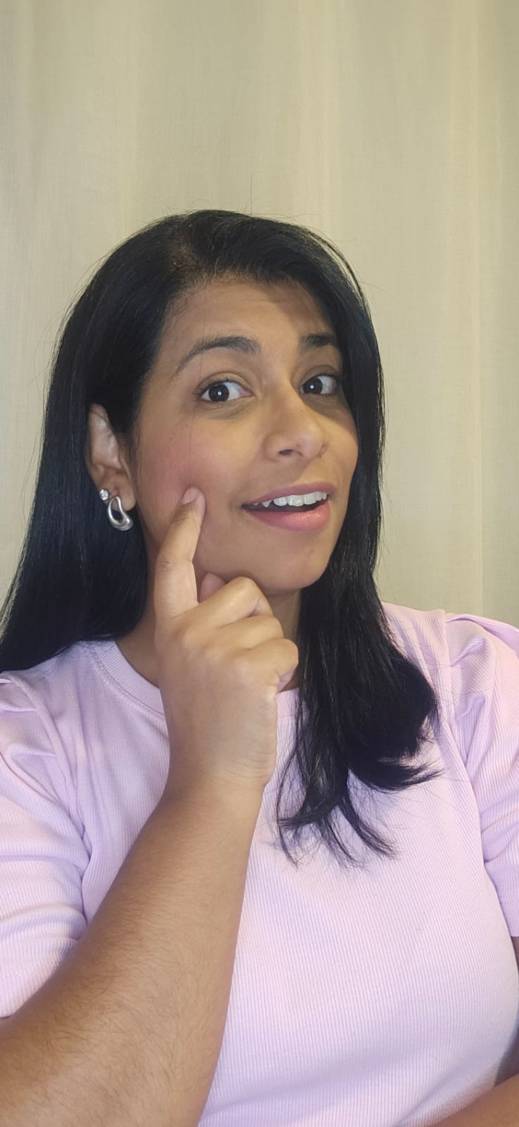 Tatiana de Oliveira Glinglani